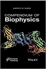 Compendium of Biophysics (Hardcover)