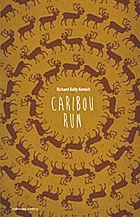 Caribou Run (Paperback)