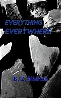 Everything, Everywhere (Paperback)