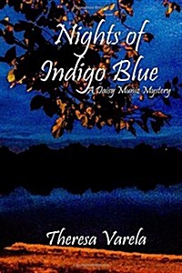 Nights of Indigo Blue (Paperback)