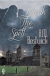 Break the Spell (Paperback)