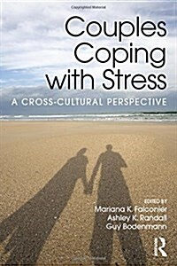 Couples Coping with Stress : A Cross-Cultural Perspective (Hardcover)