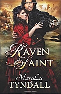 The Raven Saint (Paperback)