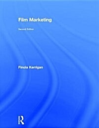 Film Marketing (Hardcover, 2 ed)