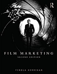 Film Marketing (Paperback, 2 ed)