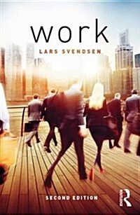 Work (Paperback, 2 ed)