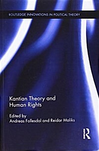 Kantian Theory and Human Rights (Paperback)