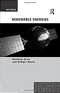 Renewable Energies (Paperback)