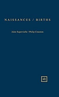 Naissances/Births (Hardcover)