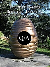 Foundations for Scientific Investing: Multiple-Choice, Short-Answer, and Long-Answer Test Questions (Paperback, 2, Revised Second)