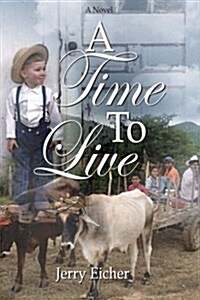 A Time to Live (Paperback)