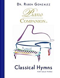 Classical Hymns for Solo Piano (Paperback)