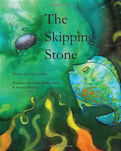 The Skipping Stone (Paperback)