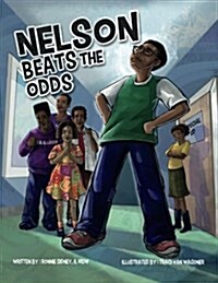 Nelson Beats the Odds (Paperback)