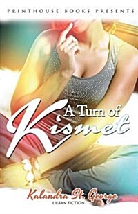 A Turn of Kismet (Paperback)