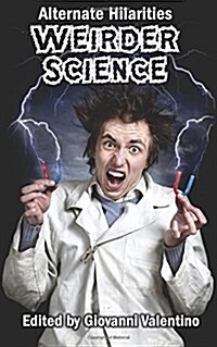 Weirder Science (Paperback)