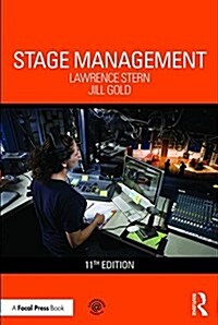Stage Management (Paperback, 11 New edition)