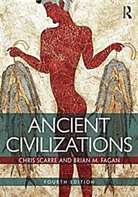 Ancient Civilizations (Paperback, 4 New edition)
