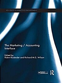 The Marketing / Accounting Interface (Paperback)