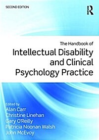 The Handbook of Intellectual Disability and Clinical Psychology Practice (Paperback, 2 ed)