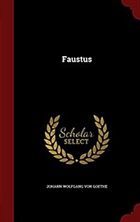 Faustus (Hardcover)