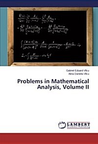 Problems in Mathematical Analysis, Volume II (Paperback)