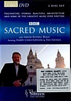[수입] BBC 다큐멘터리 종교 음악 (2 Disc)