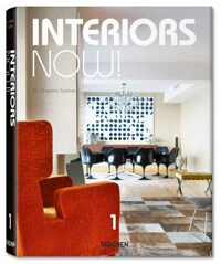 Interiors now!. 1