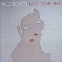 [중고] Wild Beasts - Two Dancers