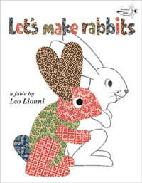 Let's Make Rabbits (Paperback)
