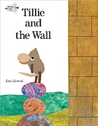[중고] Tillie and the Wall (Paperback)