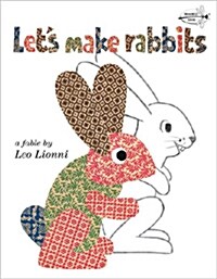 [중고] Lets Make Rabbits (Paperback)