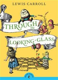 Through the looking-glass