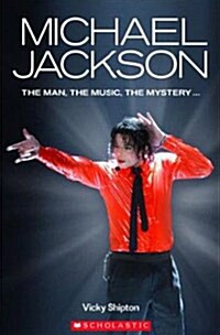 [중고] Michael Jackson biography Audio Pack (Package)