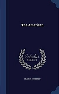 The American (Hardcover)