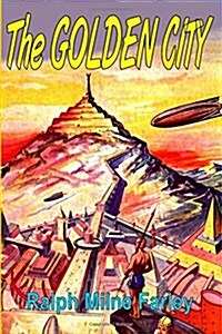 The Golden City (Paperback)