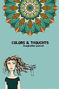 Colors & Thoughts (Paperback)