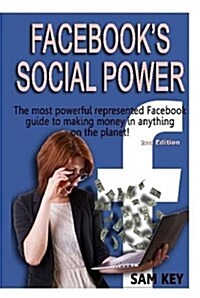 Facebook Social Power (Hardcover)