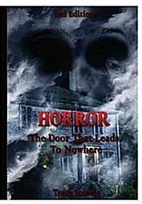 Horror (Hardcover)