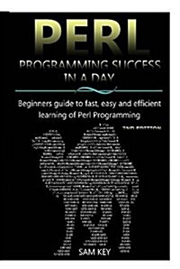 Perl Programming Success in Day (Hardcover)