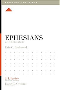 Ephesians: A 12-Week Study (Paperback)