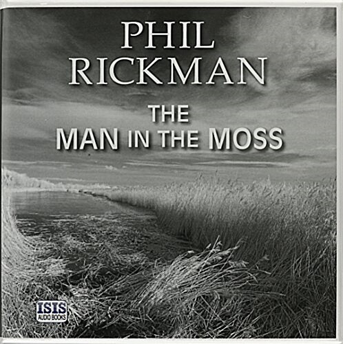 The Man in the Moss (Audio CD)
