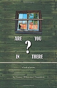 Are You in There? (Paperback)