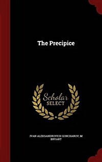 The Precipice (Hardcover)