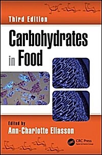 Carbohydrates in Food (Hardcover, 3)