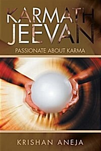 Karmath Jeevan: Passionate about Karma (Paperback)