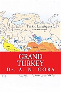 Grand Turkey (Paperback)