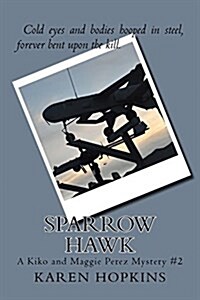 Sparrow Hawk (Paperback)