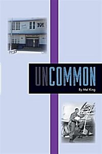 Uncommon (Paperback)