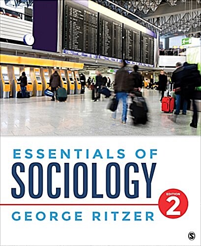 Essentials of Sociology (Loose Leaf)